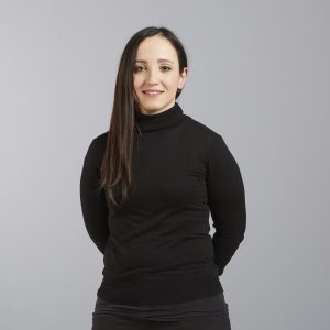 Dora Maria Torretti - Industrial Designer